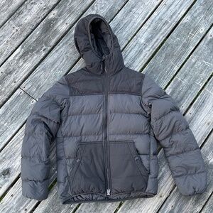 Filson Featherweight Down Jacket